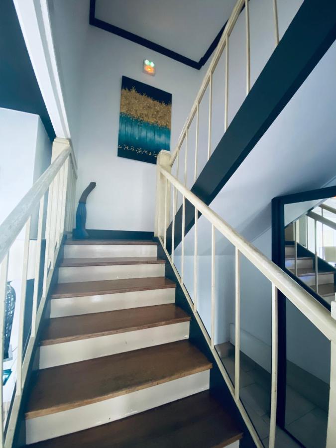 Saint-Léger-sous-Brienne Hotel Air-Lane מראה חיצוני תמונה